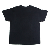 JUICE WORLD Mens Band T-Shirt Black XL