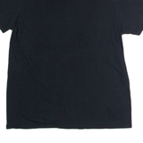 SELENA Mens Band T-Shirt Black L