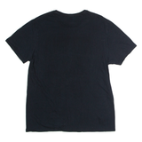 SELENA Mens Band T-Shirt Black L