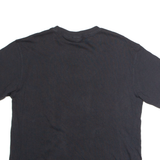 2PAC Mens Band T-Shirt Black S