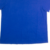 NIKE Buffalo Bills Mens T-Shirt Blue USA XL