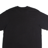 REEBOK AFC Champions Steelers Mens T-Shirt Black USA XL