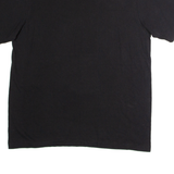 REEBOK AFC Champions Steelers Mens T-Shirt Black USA XL