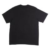 REEBOK AFC Champions Steelers Mens T-Shirt Black USA XL