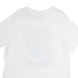 ADIDAS Mens T-Shirt Grey L