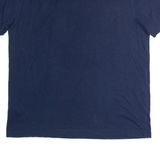 NAUTICA Mens T-Shirt Blue L