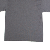 NFL Indianapolis Colts Mens T-Shirt Grey USA XL