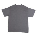 NFL Indianapolis Colts Mens T-Shirt Grey USA XL