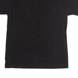 NBA Los Angeles Lakers Mens T-Shirt Black USA M