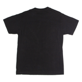 NBA Los Angeles Lakers Mens T-Shirt Black USA M