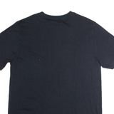 NIKE Orange Bowl Buckeyes Tigers Mens T-Shirt Black USA L