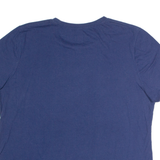 NFL Denver Broncos Mens T-Shirt Blue USA XL