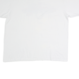 REEBOK Super Bowl Champions Mens T-Shirt White USA L