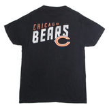 NFL Chicago Bears Mens T-Shirt Black USA M