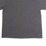 NFL Colts Mens T-Shirt Grey USA L