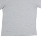 CALVIN KLEIN Mens T-Shirt Grey M