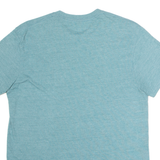 CHAMPION Womens T-Shirt Green M