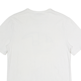 CHAMPION Mens T-Shirt White M