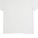 CHAMPION Mens T-Shirt White M