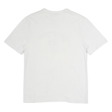CHAMPION Mens T-Shirt White M