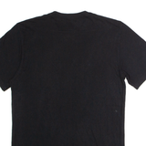 THE NORTH FACE Mens T-Shirt Black XS