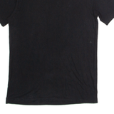 THE NORTH FACE Mens T-Shirt Black XS
