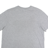 NIKE Rams House Mens T-Shirt Grey USA L