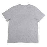 NIKE Rams House Mens T-Shirt Grey USA L