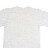 NASCAR 28 Ernie Irvan Mens T-Shirt Grey USA M