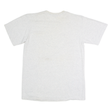 NASCAR 28 Ernie Irvan Mens T-Shirt Grey USA M