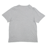 BOSS Mens T-Shirt Grey M