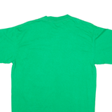 KONKORD Mens T-Shirt Green USA M