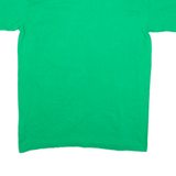 KONKORD Mens T-Shirt Green USA M