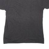 MARVEL Wolverine Mens T-Shirt Black Crew Neck S