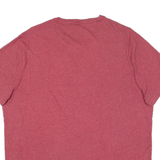 POLO RALPH LAUREN Custom Slim Fit Mens T-Shirt Red XL