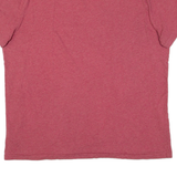 POLO RALPH LAUREN Custom Slim Fit Mens T-Shirt Red XL