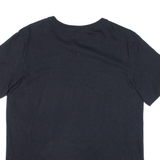 NIKE San Francisco Giants Baseball Mens T-Shirt Black USA L