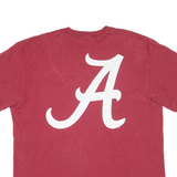 NIKE Roll Tide Roll Mens T-Shirt Red XL