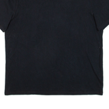 CHAMPION Mens T-Shirt Black XL