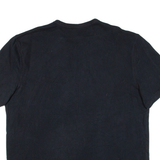 CHAMPION Mens T-Shirt Black XL