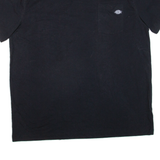 DICKIES Mens T-Shirt Black 2XL