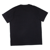 DICKIES Mens T-Shirt Black 2XL