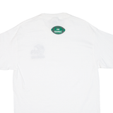 CHAMPION Concord Mens T-Shirt White USA M