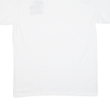 CHAMPION Concord Mens T-Shirt White USA M
