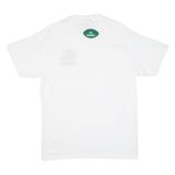 CHAMPION Concord Mens T-Shirt White USA M