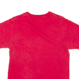 CHAMPION Bearcats Mens T-Shirt Red USA M