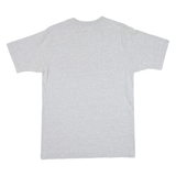 REEBOK Property Of Super Bowl Xl111 Mens T-Shirt Grey USA S