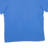 NAUTICA Mens T-Shirt Blue M
