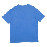 NAUTICA Mens T-Shirt Blue M
