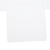 CHAMPION Mens T-Shirt White M